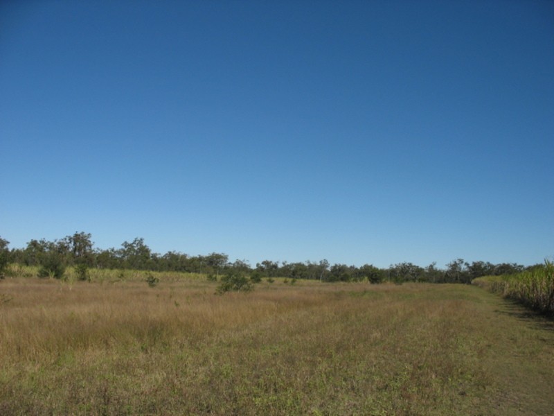 0 Royans Road, North Gregory QLD 4660