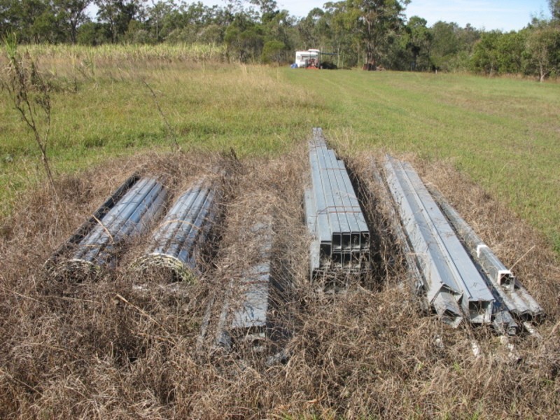 0 Royans Road, North Gregory QLD 4660