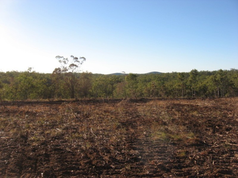 405 Berries Road, Eureka QLD 4660