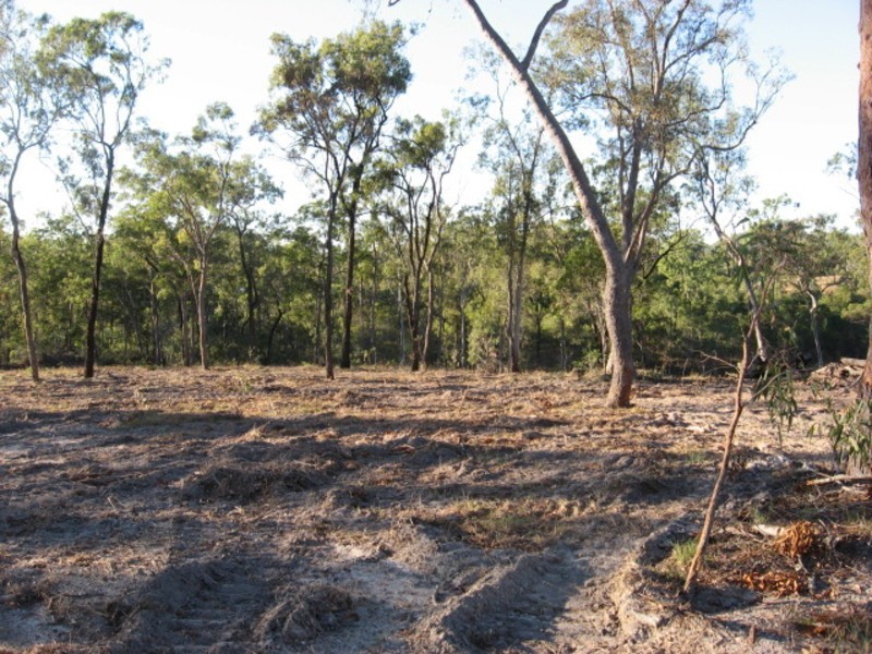 405 Berries Road, Eureka QLD 4660