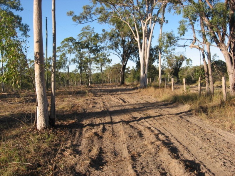 405 Berries Road, Eureka QLD 4660