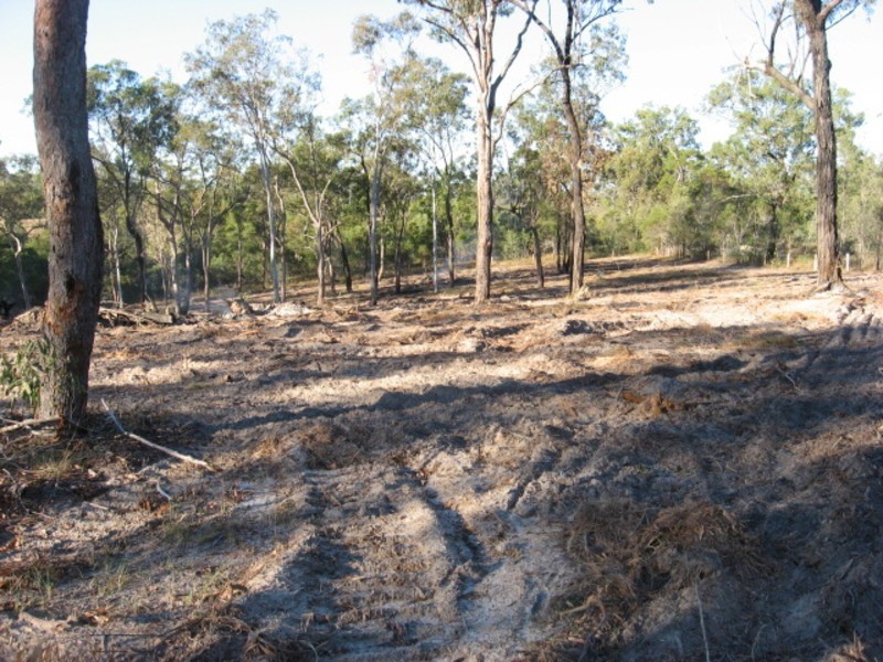 405 Berries Road, Eureka QLD 4660