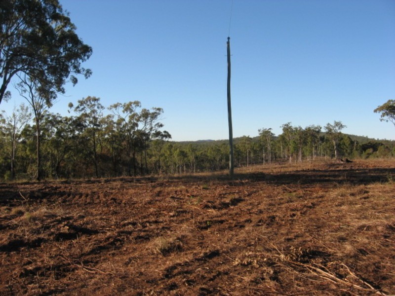 405 Berries Road, Eureka QLD 4660