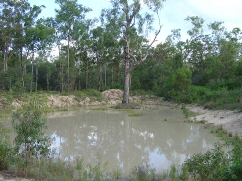 405 Berries Road, Eureka QLD 4660