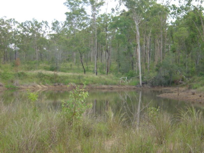 405 Berries Road, Eureka QLD 4660