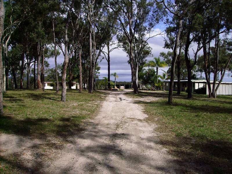 64  Berries Road, Childers QLD 4660