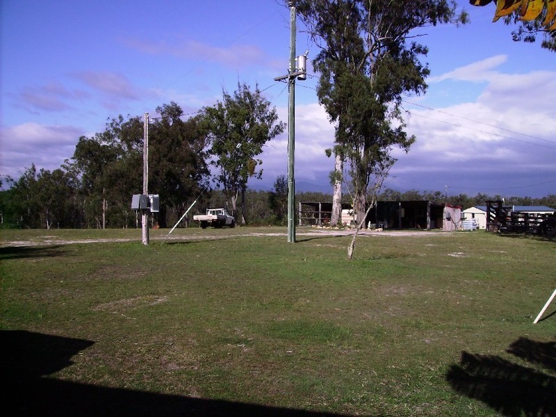 64  Berries Road, Childers QLD 4660