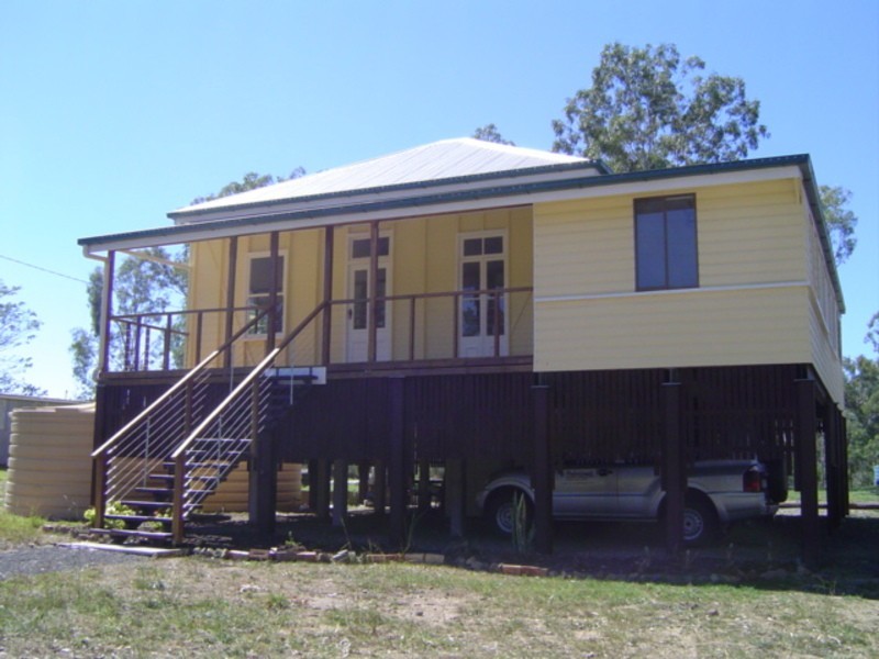 38 Tyndall Street, Apple Tree Creek QLD 4660