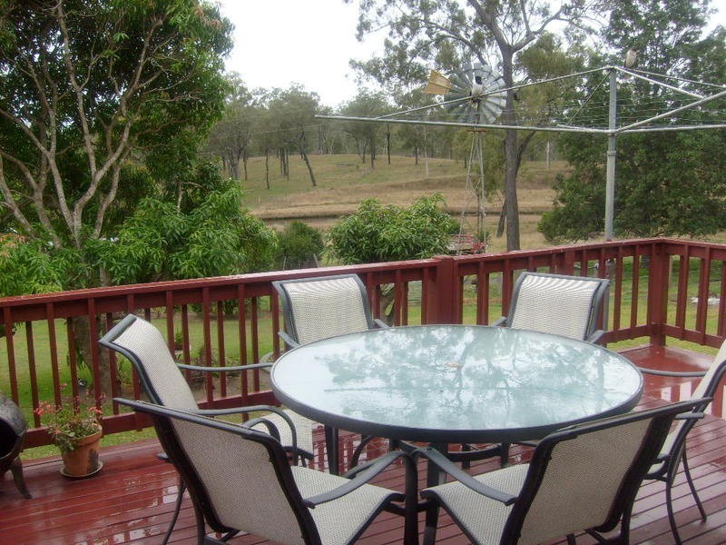 85 McIlwraith Road, Gin Gin QLD 4671