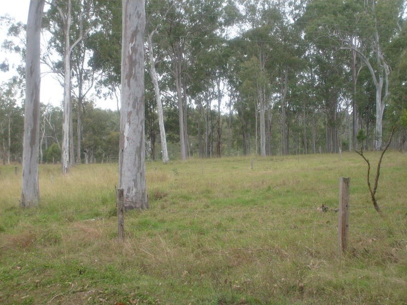 85 McIlwraith Road, Gin Gin QLD 4671