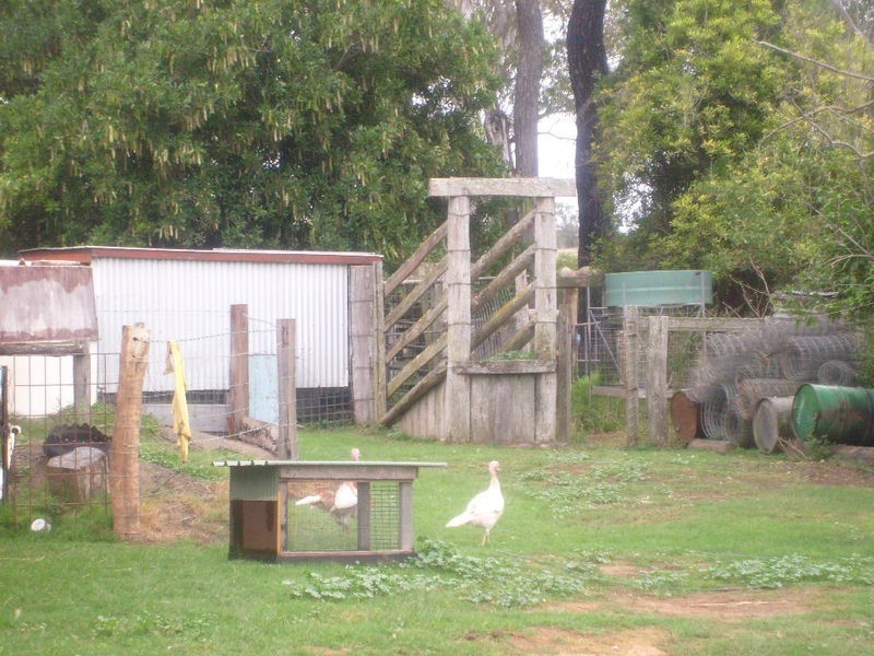 85 McIlwraith Road, Gin Gin QLD 4671