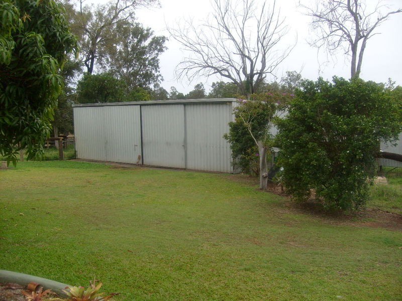 85 McIlwraith Road, Gin Gin QLD 4671