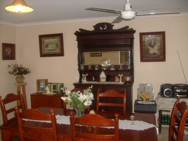 85 McIlwraith Road, Gin Gin QLD 4671