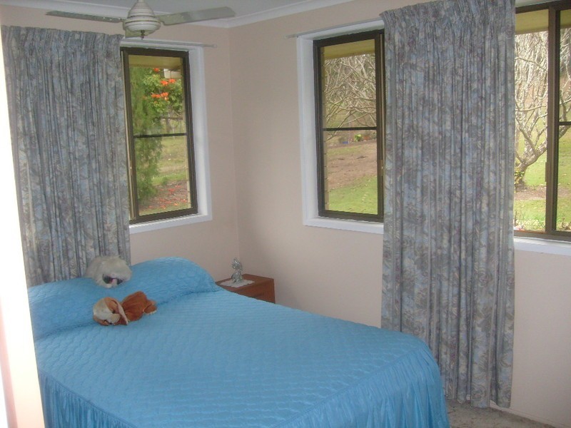 85 McIlwraith Road, Gin Gin QLD 4671