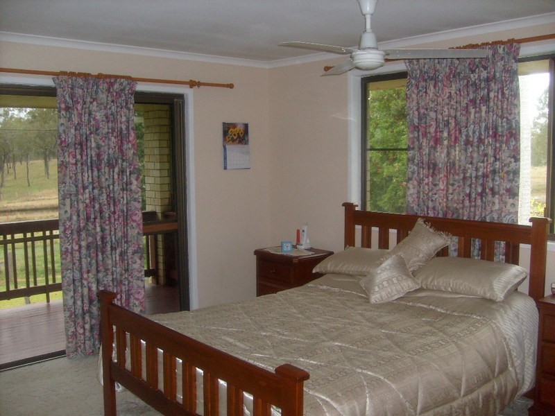 85 McIlwraith Road, Gin Gin QLD 4671