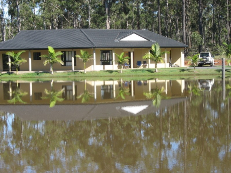108 Gregory Drive, Redridge QLD 4660