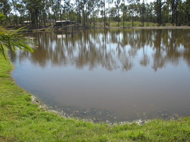 108 Gregory Drive, Redridge QLD 4660