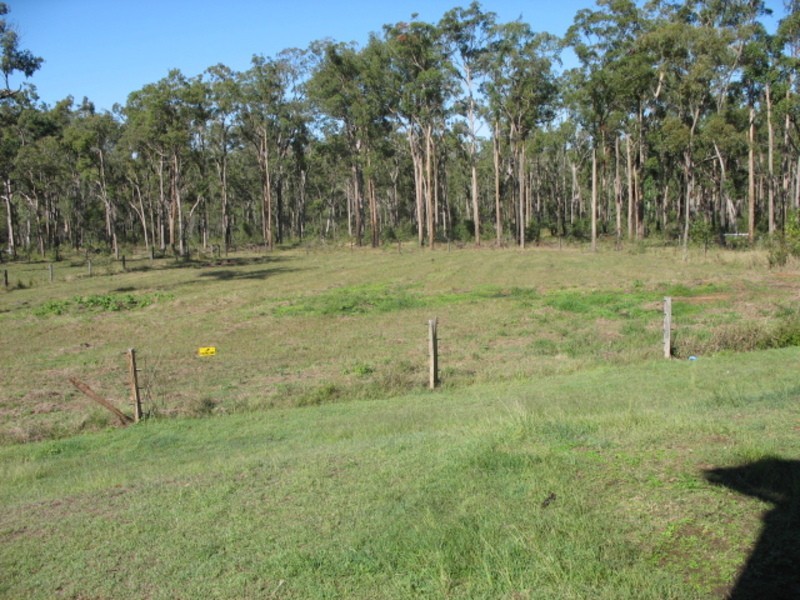 108 Gregory Drive, Redridge QLD 4660