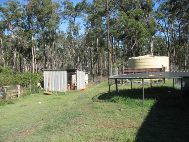 108 Gregory Drive, Redridge QLD 4660