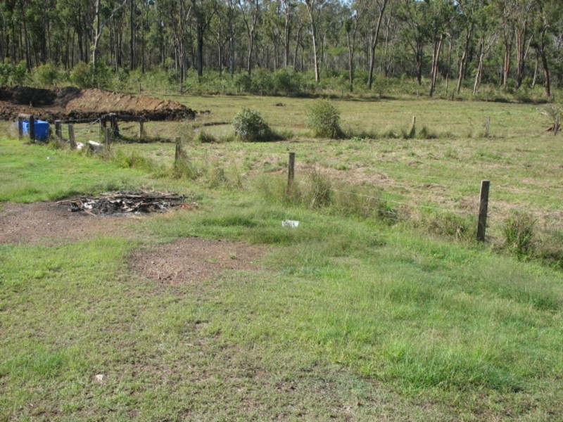 108 Gregory Drive, Redridge QLD 4660