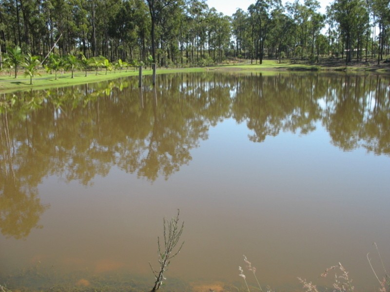 108 Gregory Drive, Redridge QLD 4660