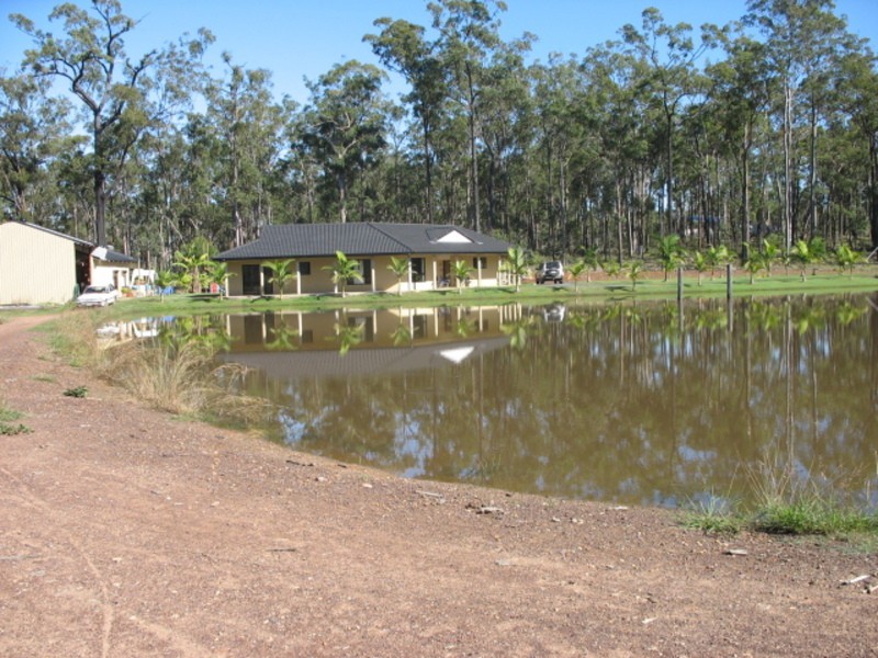 108 Gregory Drive, Redridge QLD 4660