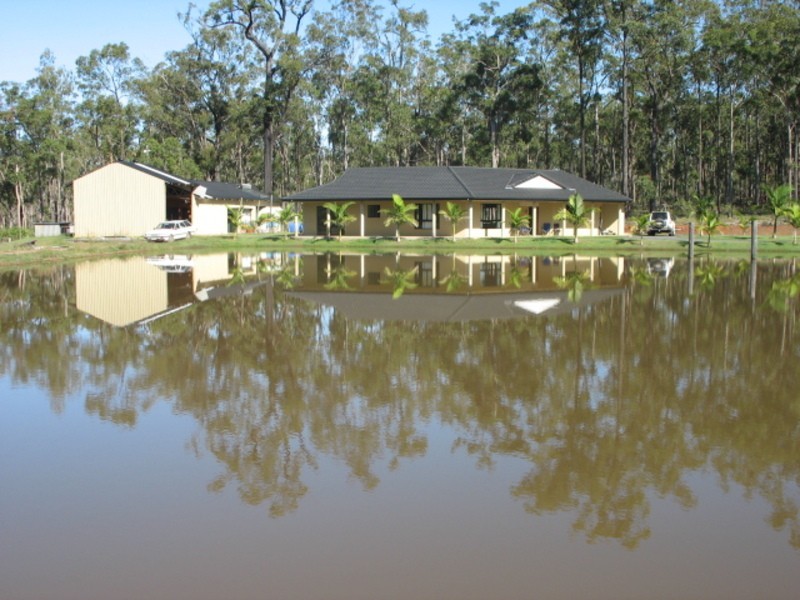108 Gregory Drive, Redridge QLD 4660