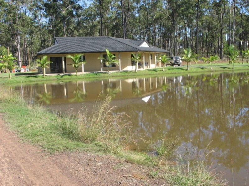 108 Gregory Drive, Redridge QLD 4660
