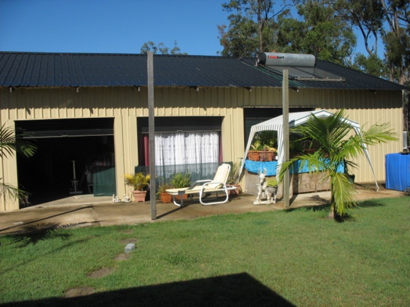 108 Gregory Drive, Redridge QLD 4660