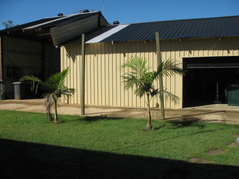 108 Gregory Drive, Redridge QLD 4660