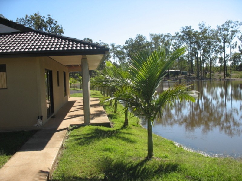 108 Gregory Drive, Redridge QLD 4660