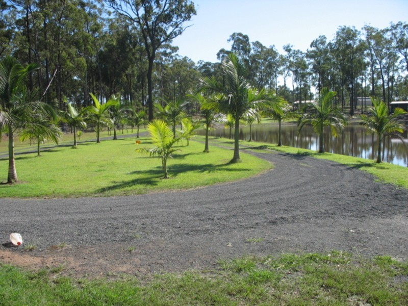 108 Gregory Drive, Redridge QLD 4660