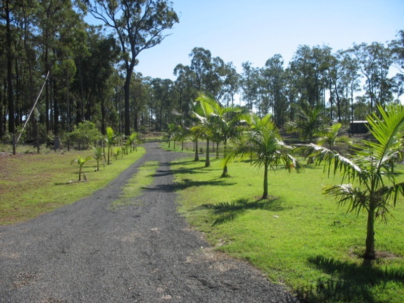 108 Gregory Drive, Redridge QLD 4660