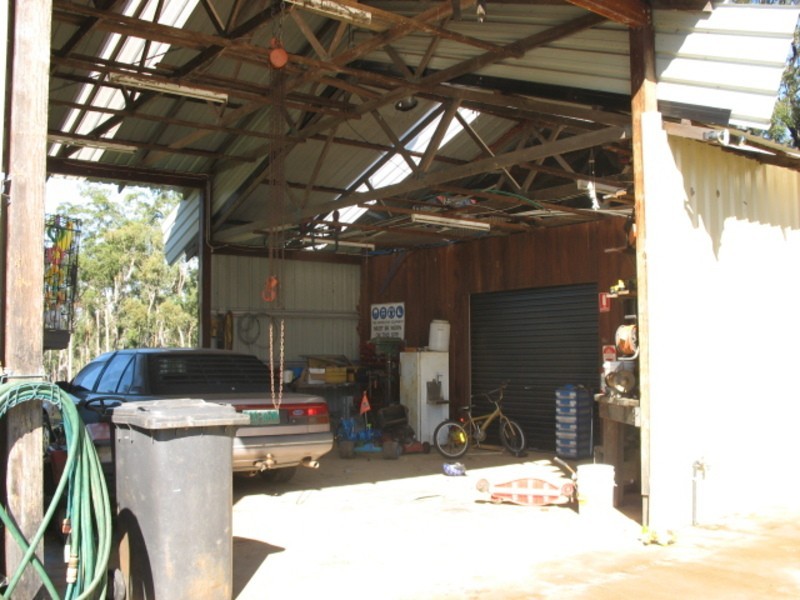 108 Gregory Drive, Redridge QLD 4660