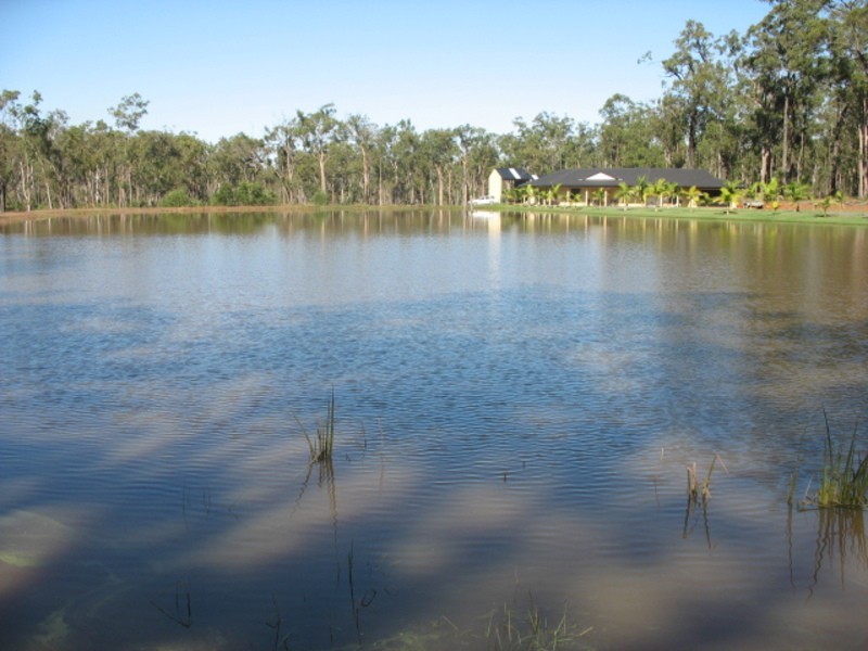 108 Gregory Drive, Redridge QLD 4660