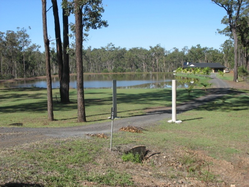 108 Gregory Drive, Redridge QLD 4660