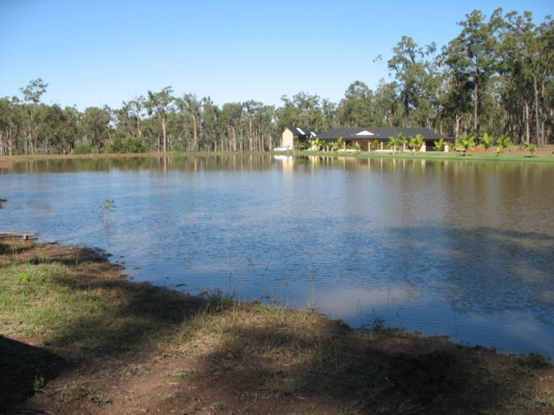 108 Gregory Drive, Redridge QLD 4660
