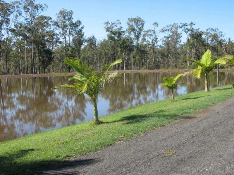 108 Gregory Drive, Redridge QLD 4660