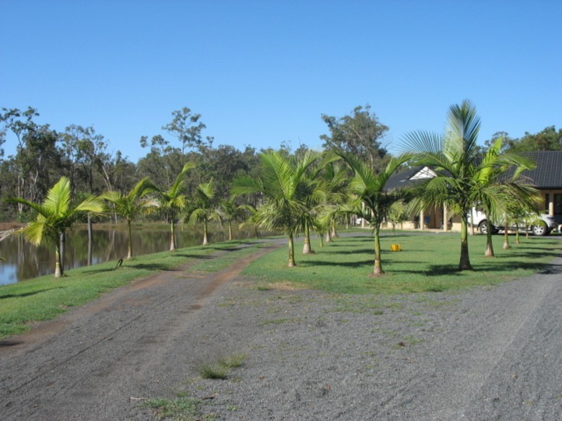 108 Gregory Drive, Redridge QLD 4660