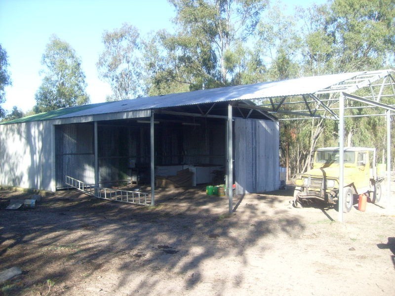 115 Berries Road, Childers QLD 4660