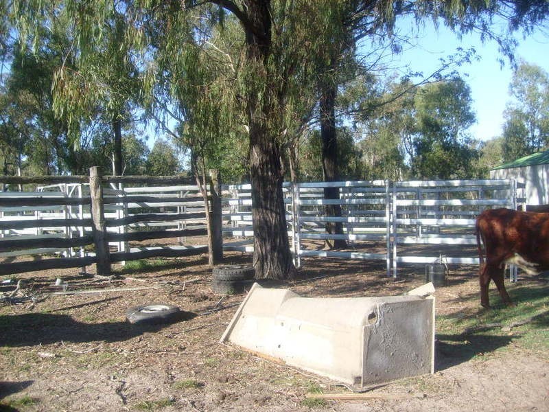 115 Berries Road, Childers QLD 4660