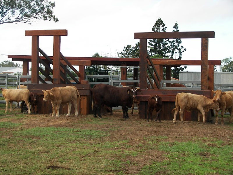 500 Booyal Crossing Road, Booyal QLD 4671