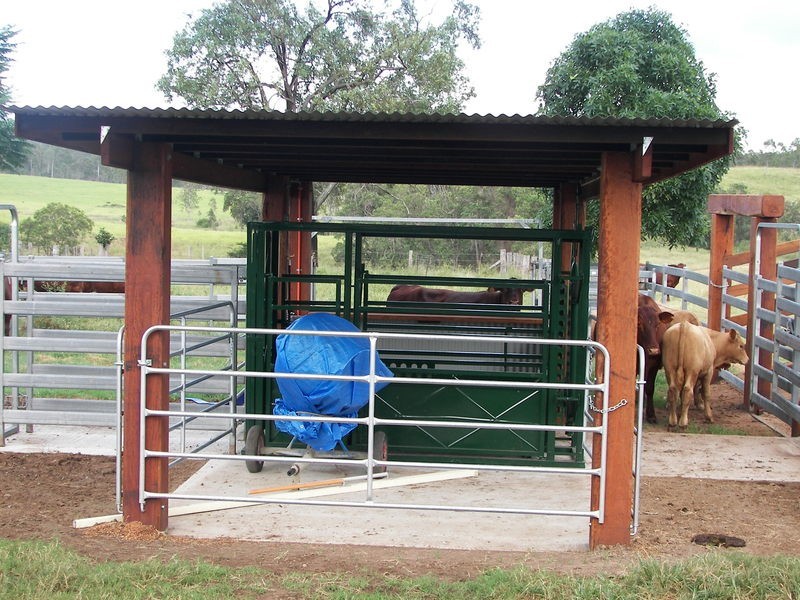 500 Booyal Crossing Road, Booyal QLD 4671