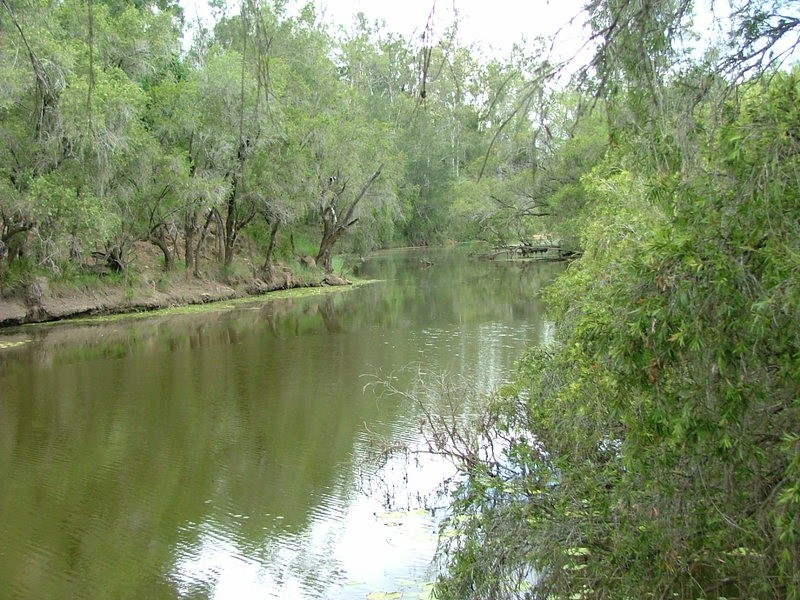 500 Booyal Crossing Road, Booyal QLD 4671