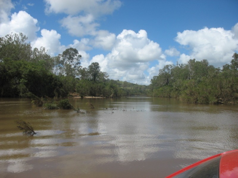 500 Booyal Crossing Road, Booyal QLD 4671