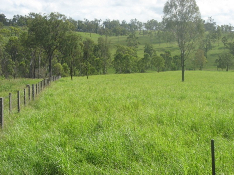 500 Booyal Crossing Road, Booyal QLD 4671