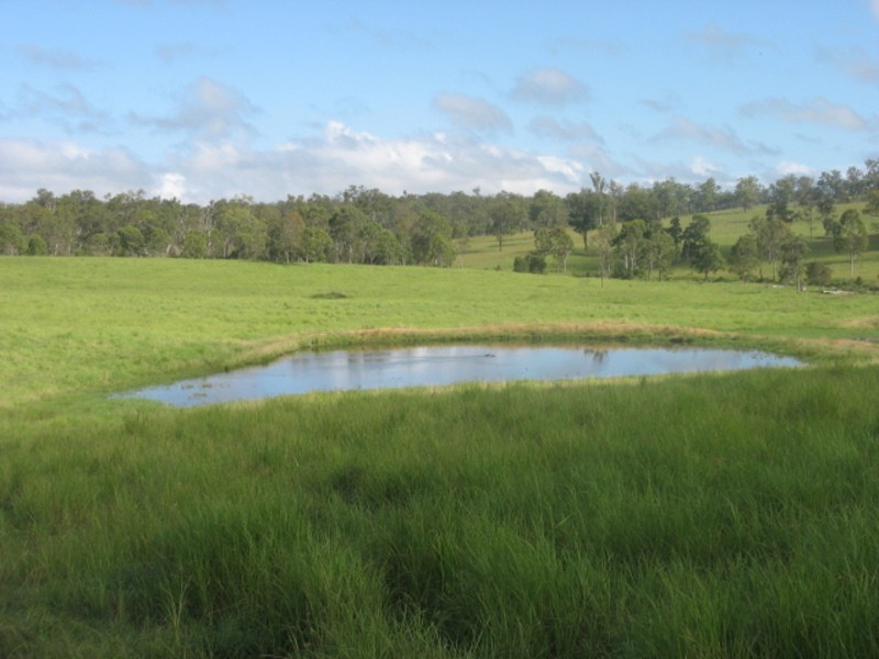 500 Booyal Crossing Road, Booyal QLD 4671