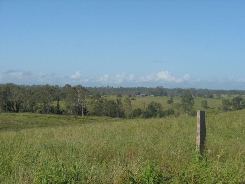 500 Booyal Crossing Road, Booyal QLD 4671