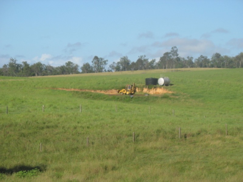 500 Booyal Crossing Road, Booyal QLD 4671