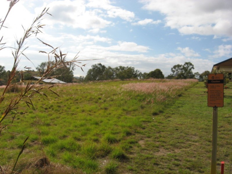 31 Queen Street, Dallarnil QLD 4621